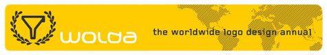 Wolda 2008 - Worldwide Logo Design Annual
