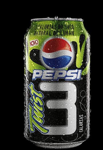 Pepsi Twist 3