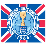 Logo Copa de 1966
