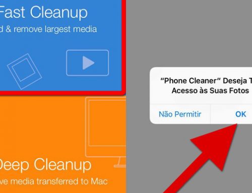 Phone Cleaner | Aplicativo grátis para liberar espaço no iPhone ou iPad