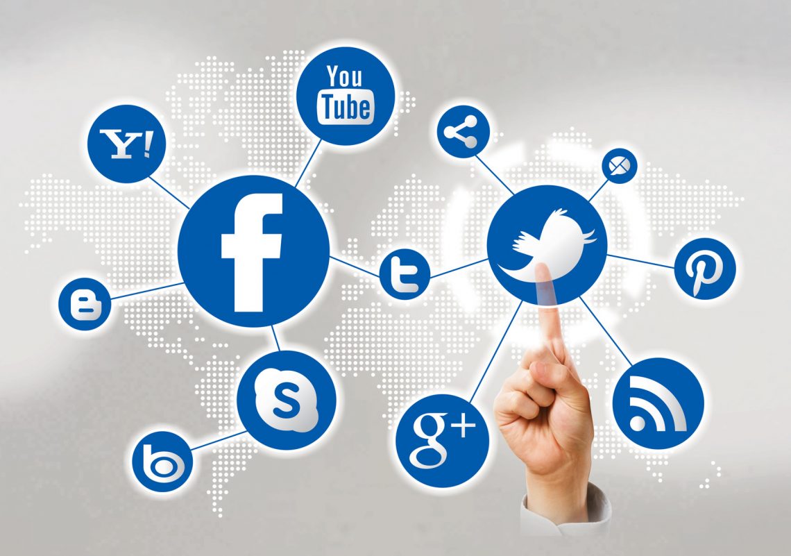 O que é e o que faz o profissional de Social Media